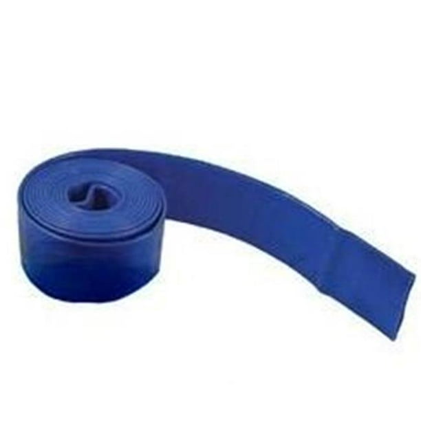 pool backwash hose adapter
