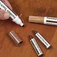 thumbnail image 6 of CMYYNNA Furniture Markers Touch Up, Scratch Repair Kit, Yellow soil color Wood Markers for Scratches, Stains, Floors, Tables, Desks, Cabinets, Bedposts(1pcs), 6 of 8