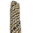 thumbnail image 4 of Handwoven Natural Fiber Area rug , Home Décor Rugs & Carpet Size - 2 x 3 Feet Oval (60 cm x 90 cm), 4 of 5