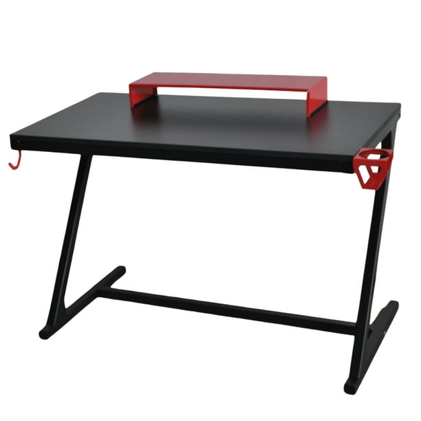 Escritorio Gamer Mesa Minimalista 74 X 122 X 60cm IUTIK Gamer Escritorio Iutik