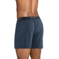 thumbnail image 2 of Jockey Men's ActiveBlend Knit 5" Boxer, 2 of 4
