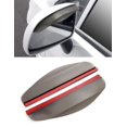 thumbnail image 3 of Visera Espejo Retrovisor Accesorio Auto Coche Anti Lluvia Dara Baby  A0033, 3 of 3