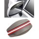 thumbnail image 3 of Visera Espejo Retrovisor Accesorio Auto Coche Anti Lluvia Dara Baby  A0033, 3 of 3