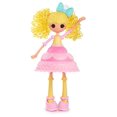 thumbnail image 2 of Mini Lalaloopsy Doll- Sticks Boom Crash, 2 of 4