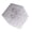 Clear, variant on Clear Sturdy Acrylic Mineral Display Box Accessory for Crystals And Stones