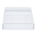 thumbnail image 3 of Drawer Storage Box, Acrylic Drawer Box Compartment Storage Store Many Supplies With 3 Pastes For Staff For Office For Home S,L, 3 of 8