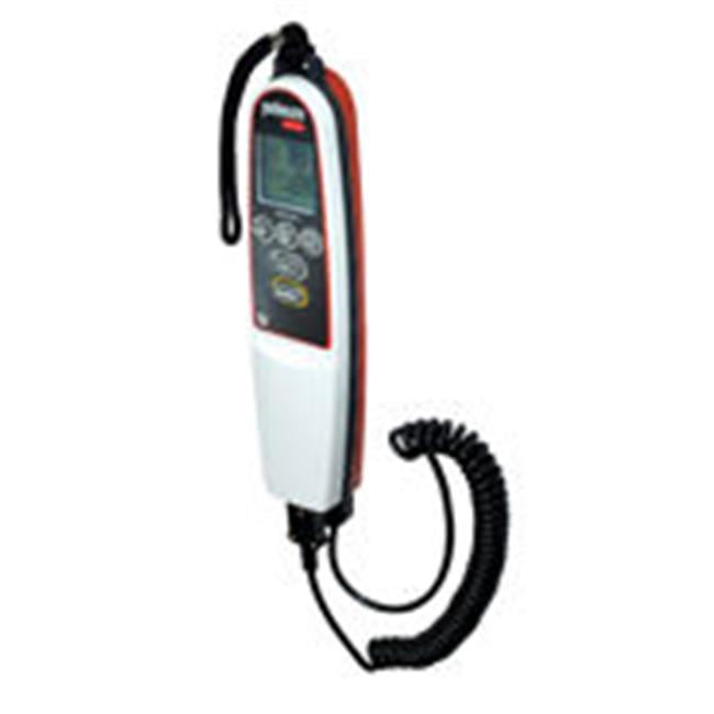 Dymo By Pelouze TMP2000 Type K Thermocouple Temperature Sensor, 50F To