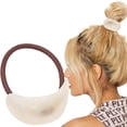 thumbnail image 1 of Prix Réduit Corde à Cheveux Attaches de Cheveux Porte-Queue Accessoires de Cheveux Minimalistes Délicats pour Femmes et Filles Cadeau Pièce de Tête, 1 of 7