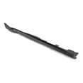 thumbnail image 4 of Ikon Motorsports Side Skirts Compatible With 2016-2024 Chevy Camaro, IKON V3 Style Matte Black PP Side Skirt Moulding Rocker Panel Extension Splitters, 4 of 7