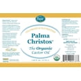 thumbnail image 2 of Aceite de Ricino Orgánico Baar 100% Puro Prensado en Frío sin Hexanos 3.78 L Exclusivo Palma Christo, 2 of 5