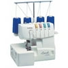 Brother 1034D 3 or 4 Thread Serger with Easy Lay-in Threading