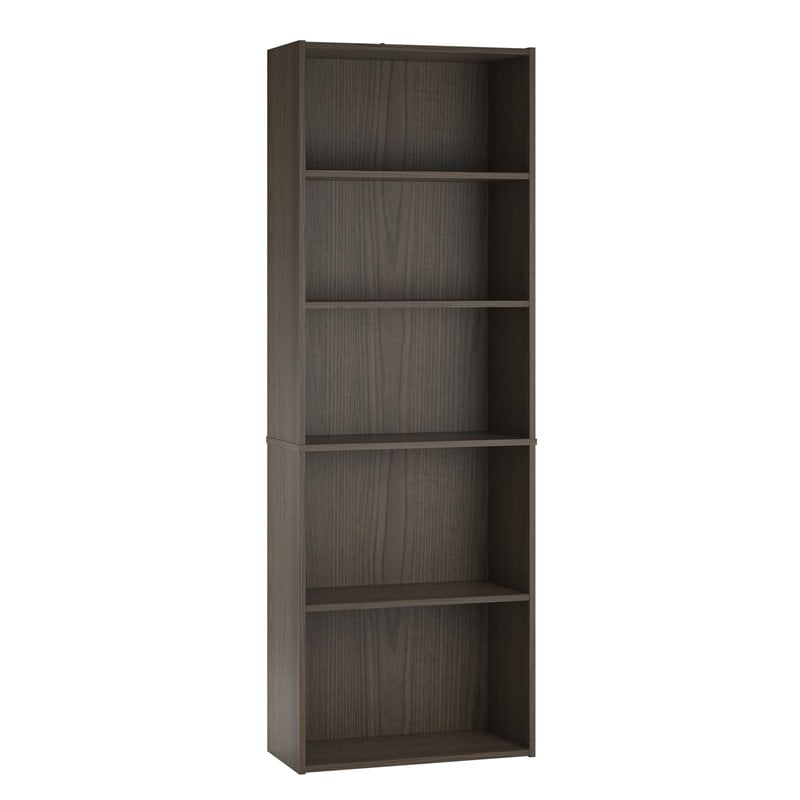 tally bookcase