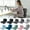 office chair, variant on Memory Foam Ergonomic Seat Cushion, Integrated Lumbar Support All-Season Universal Cushion For Truck Driver Chair Cushion Home Chair Cushion Car Sitting, Ergonomic Cushion For