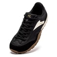 thumbnail image 3 of HOBIBEAR Women's Wide-Width Barefoot Sneakers – Roomy Toe Box Effortless Comfort & Style, 3 of 7