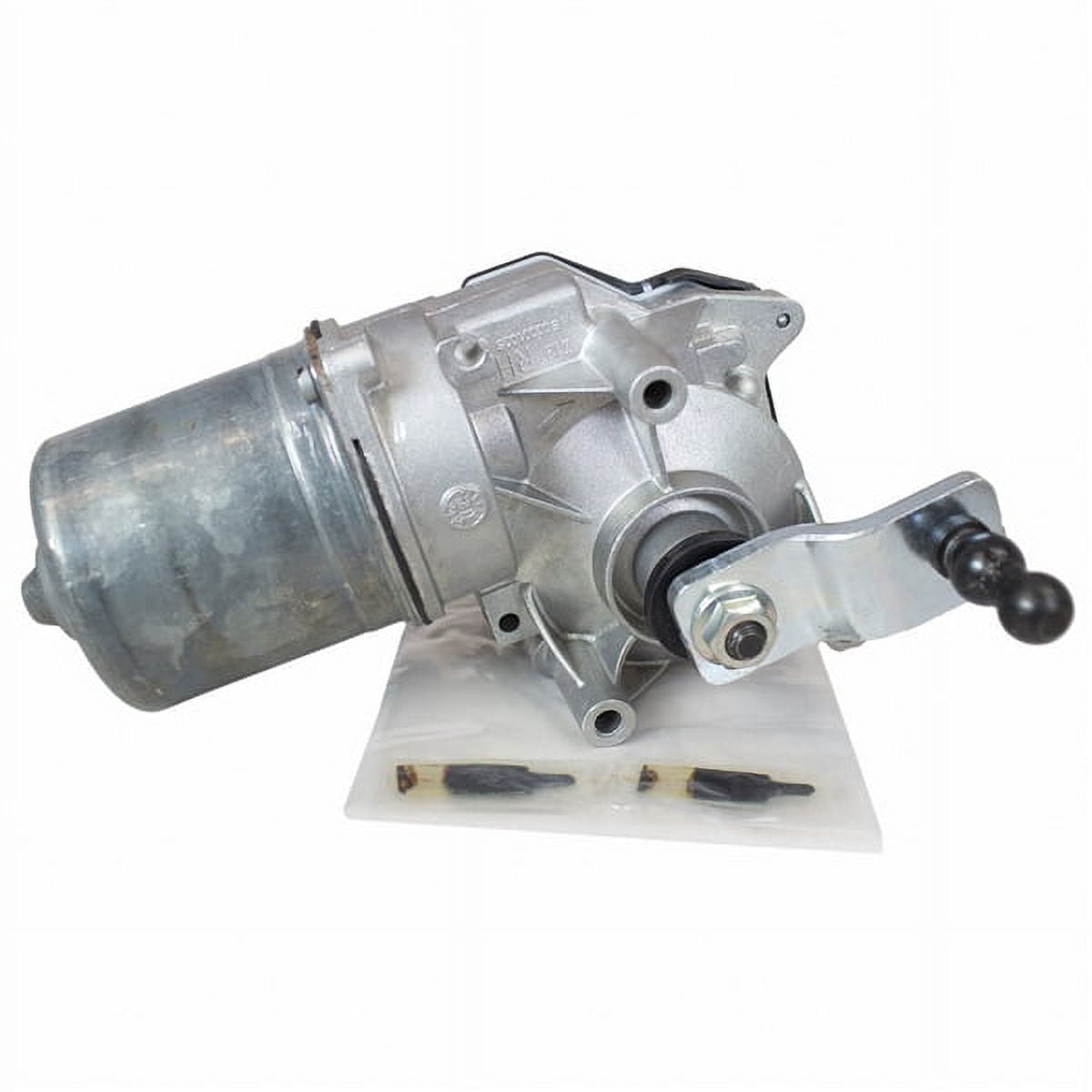 Motorcraft WM805 Wiper Motor Assembly – Direct Replacement For Smooth Windshield Wipers - View #13