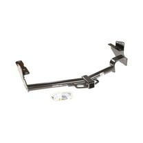 Draw-Tite 75726 Drt75726 08-13 Highlander(Will Fit W/19In Spare) Cls Iii Hitch