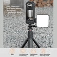 thumbnail image 4 of Action Camera Cage, Camera Utility Frame Cold Shoe Anti Fall Off  for Accessory, 4 of 7