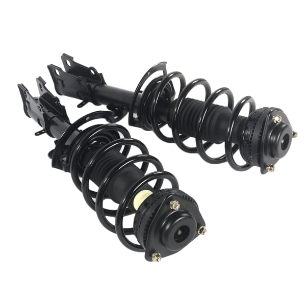 1PCS Quick Complete Struts Assembly Shocks For 2008-14 Dodge Grand Caravan Front Pair