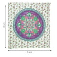 thumbnail image 2 of Big Mandala Tapestry Hippie Indian Wall Hangings Queen Bedspread Bohemian Dorm Room Decor Online, 2 of 3