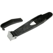 Dorman 315-5201 Hood Latch Kit Heavy Duty for Specific Freightliner Models
