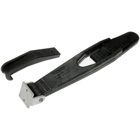 Dorman 315-5201 Hood Latch Kit Heavy Duty for Specific Freightliner Models