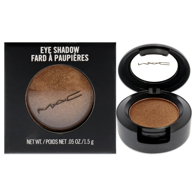 MAC Sombra Sombra de ojos pequeña - Amber Light 0.05 oz MAC Sombra 0.05 oz