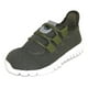 thumbnail image 1 of Tenis Niño Bubble Gummers Intrepid Color Verde Militar verde oscuro 18, 1 of 4