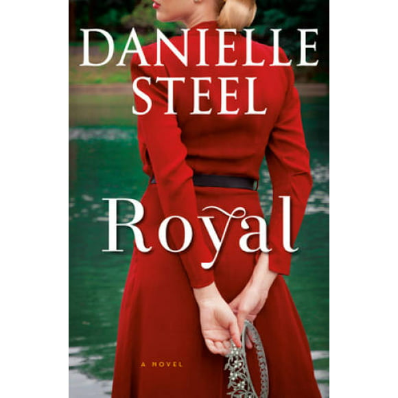 Pre-Owned Royal (Hardcover 9780399179655) by Danielle Steel