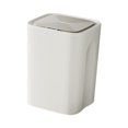 thumbnail image 4 of Bote de basura inteligente sin contacto Strade Fareast Limited 16L para baño, 4 of 8