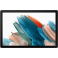thumbnail image 2 of Samsung Galaxy Tab A8 | 32GB - 10.5" - SM-X200 - WiFi -Android Tablet - Silver - Open Box, 2 of 3