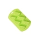 thumbnail image 1 of Billuyoard Molde de silicona para pasteles de 6 cavidades resistente al calor, utensilios para hornear alimentos complementarios para bebés, bandeja para Herramientas y accesorios para hornear Verde Billuyoard HA080523-02, 1 of 6