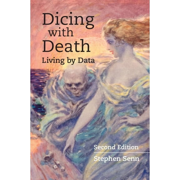 Dicing with Death, (Paperback)