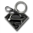 thumbnail image 1 of DC Comics Superman Logo Porte-Clés Étain, 1 of 2