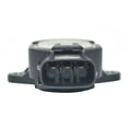 thumbnail image 4 of Throttle Position Sensor 198500-1041 for Toyota for Corolla Matrix for Subaru for Impreza, 4 of 4