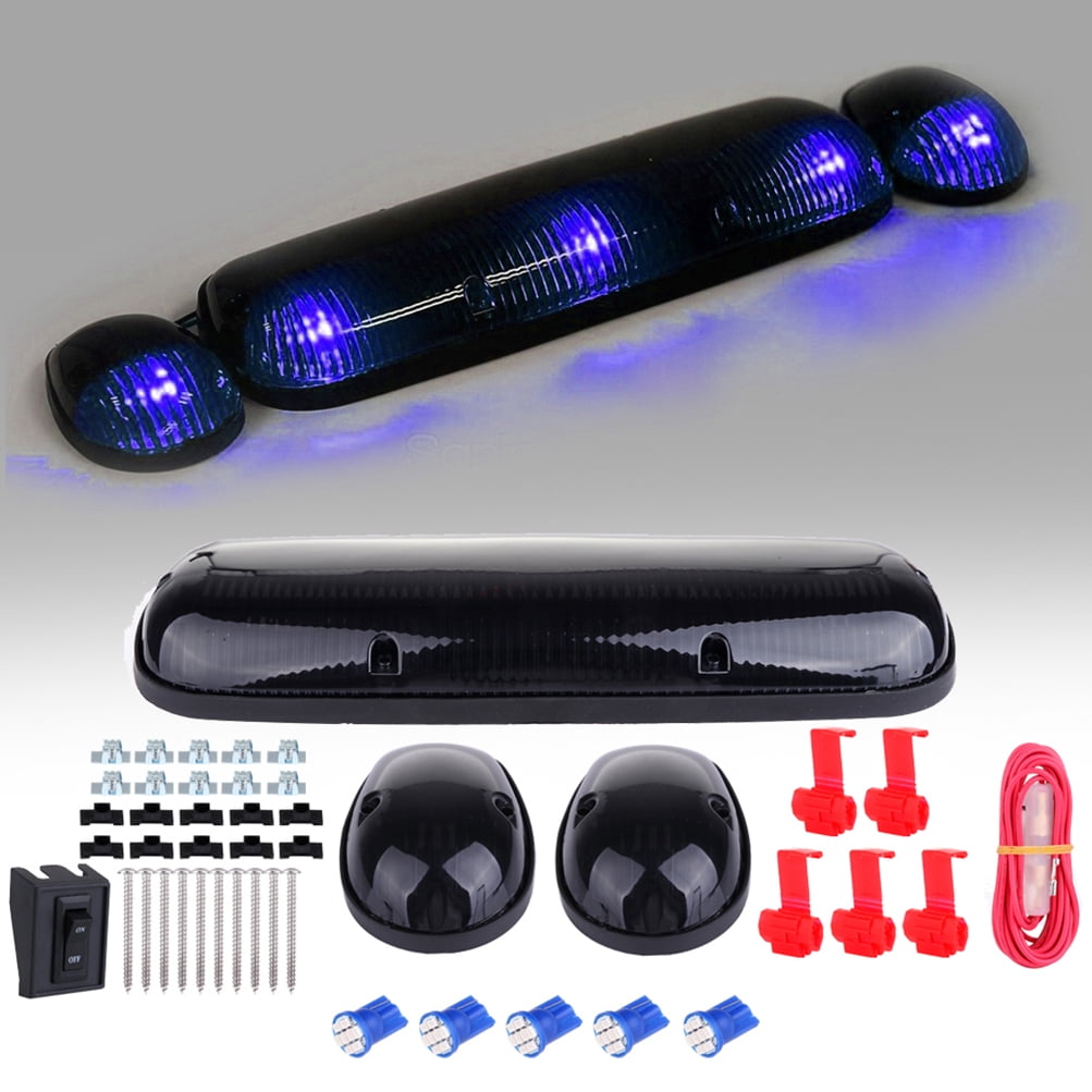 SCITOO Fit for 2002-2007 Chevy Silverado/GMC Sierra 1500