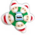thumbnail image 4 of Árbol De Navidad Diy, Colgante De Giroscopio Giratorio Familiar De Sobreviviente Personalizado, Adornos Colgantes De Navidad Yuarrent HA043233-02, 4 of 6