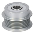 thumbnail image 4 of Polea del alternador 31480228 30644952 Componentes del motor aptos para V40 V60 V70 V90 S60 S80 S90 XC60 XC90 2.0T 15-18, 4 of 14
