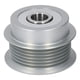 thumbnail image 4 of Polea del alternador 31480228 30644952 Componentes del motor aptos para V40 V60 V70 V90 S60 S80 S90 XC60 XC90 2.0T 15?18, 4 of 8