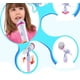 thumbnail image 3 of Karaoke Machine Microphone For Kids, 3 of 4