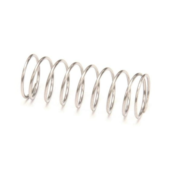 Ssolenoid Ice Dispenser Spring