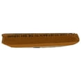 thumbnail image 6 of Hu Almond Butter + Almond Crunch Milk Chocolate, 2.1 oz (60 g), 6 of 7