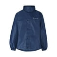 thumbnail image 2 of Frogg Toggs Classic All-Sport Rain Suit, Royal Blue and Black (Men's), 2 of 8