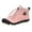 Pink, variant on Gyujnb Autumn Children Boys Girls Sporsts Shoes Cotton Shoes Snow Boots Warm Thick Comfortable Lace Up,Boys Shoes,Girls Shoes,Size:10-10.5 Years