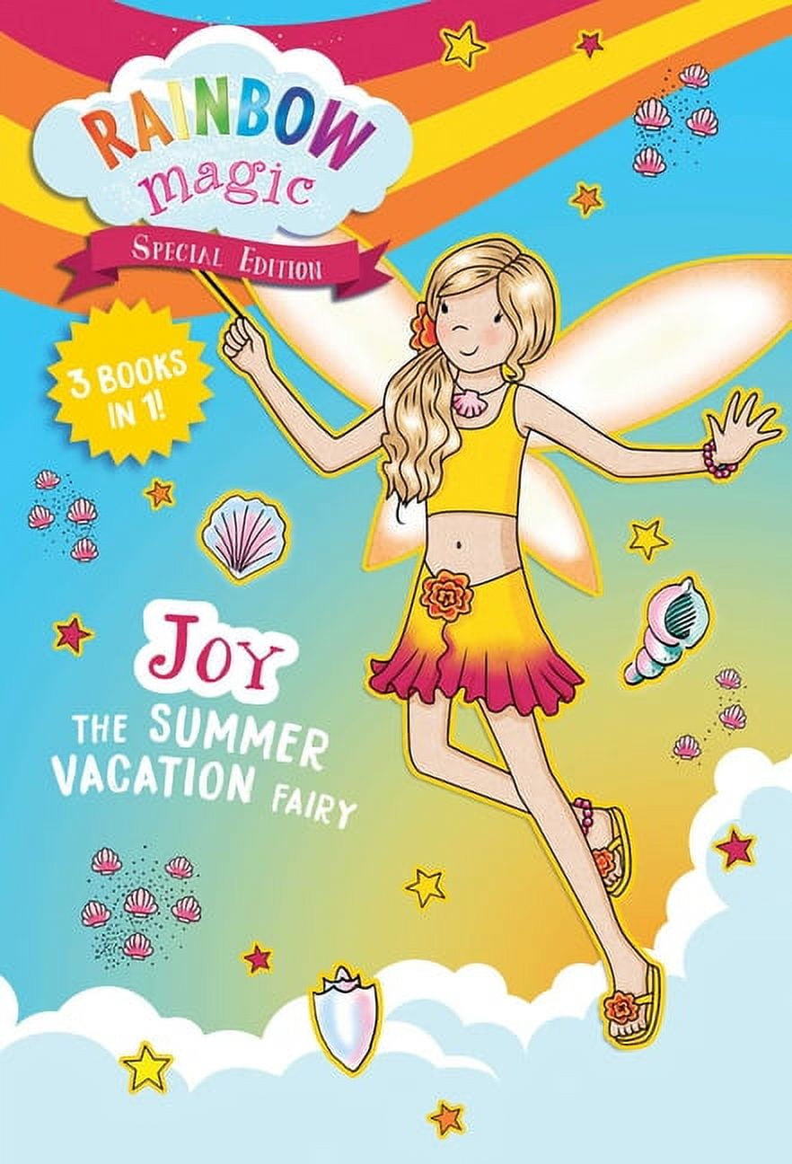 RAINBOW magic-RAINBOW FAIRIES 6冊セット Amazon.com: Rainbow Magic Rainbow Fairies Book #6: Inky the
