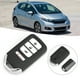 thumbnail image 4 of Mando a distancia inteligente para coche, 4 botones, 313,8 Mhz, KR5V1X, compatible con Honda HR v Fit EX L 2016-2018, 4 of 8