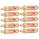 thumbnail image 5 of 10 piezas de boquilla de corte de gas, cabezal de pistola tipo manguito para máquina de propano y acetileno G01-1001#, 5 of 14