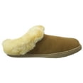 thumbnail image 2 of Minnetonka Women's Sheepskin Mule Slippers - 3361 5 M, 2 of 7