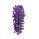 thumbnail image 1 of Petunia, trompeta, flor, colgante de pared, vegetación artificial, adornos decorativos, decoración de pared de flores para bodas, colgante de pared de flores, vegetación artificial,, 1 of 9