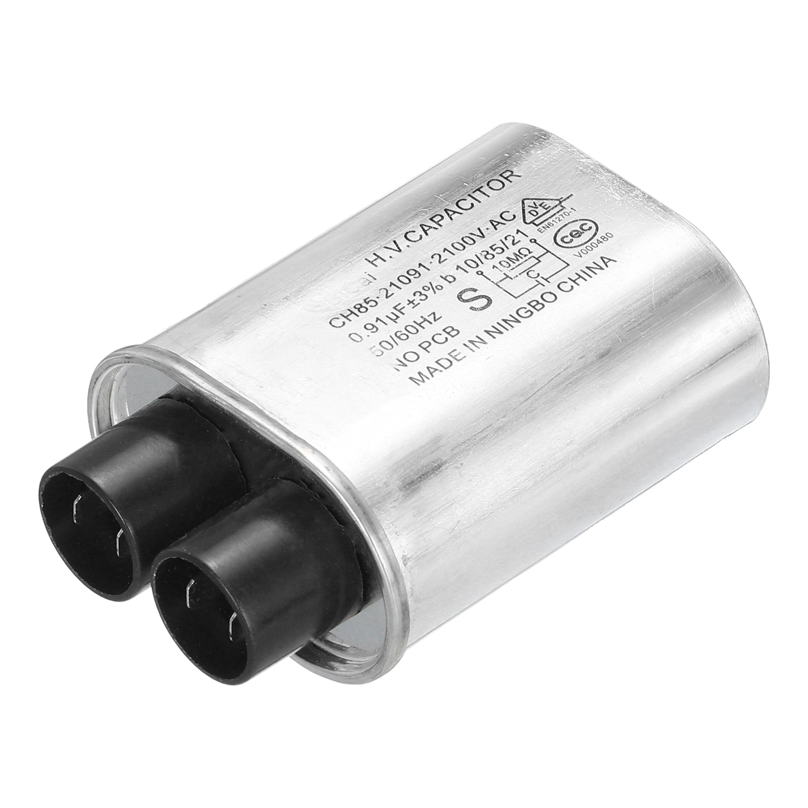 What Is A Microwave Capacitor At Zane Morrison Blog