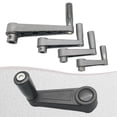 thumbnail image 5 of Whatever You Like 1 Pcs 8-16mm Round Hole Crank Hand Crank Generator Mechanical Equipment Handle (Hand Tool Accessories), 5 of 6